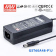 Mean Well GST60A48-P1J Power Supply 60W 48V 1.25A