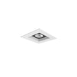 Archilight  MICRO Downlight MD 1xMD55/840 - White 4000k