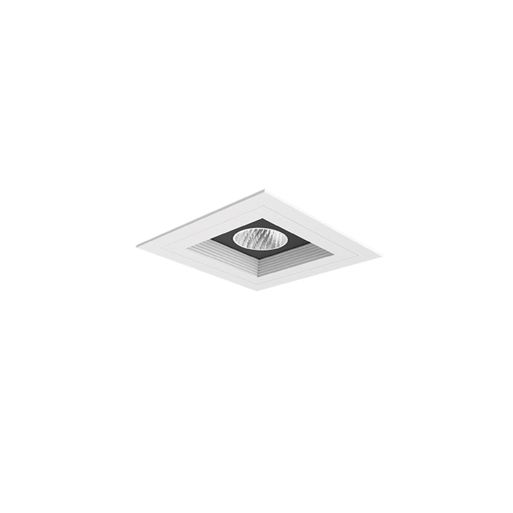 Archilight  MICRO Downlight MD 1xMD55/840 - White 4000k