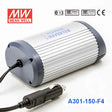 Mean Well A301-150-F4 Modified Sine Wave 150W 230V DC-AC Power Inverter