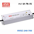 Mean Well HVGC-240-700A Power Supply 240W 700mA - Adjustable