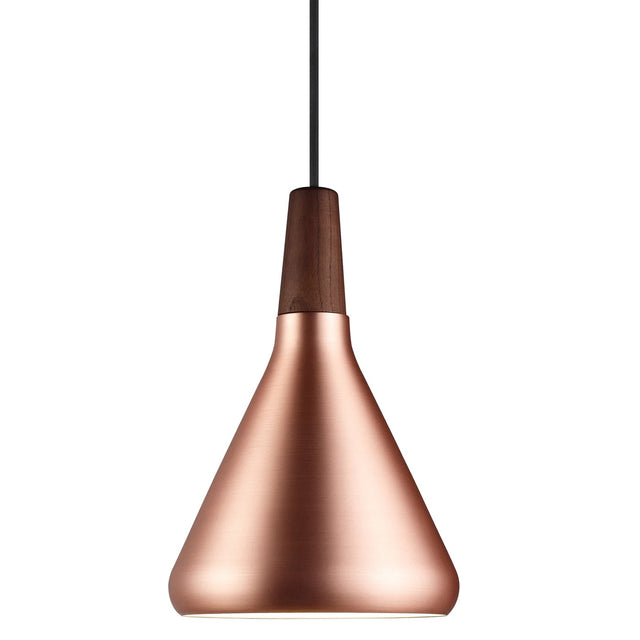 Nordlux Nori 18 Pendant Copper