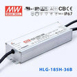 Mean Well HLG-185H-36B Power Supply 185W 36V- Dimmable 5.2A