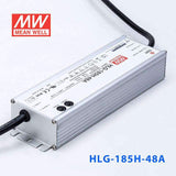 Mean Well HLG-185H-48A Power Supply 185W 48V - Adjustable 3.9A - PHOTO 3