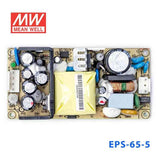 Mean Well EPS-65-5 Power Supply 55W 5V 11A - PHOTO 4