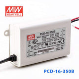 Mean Well PCD-16-350B Power Supply 16W 350mA - PHOTO 1