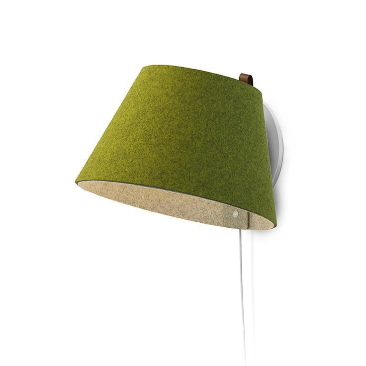Pablo Wall Lana Large Moss-Grey