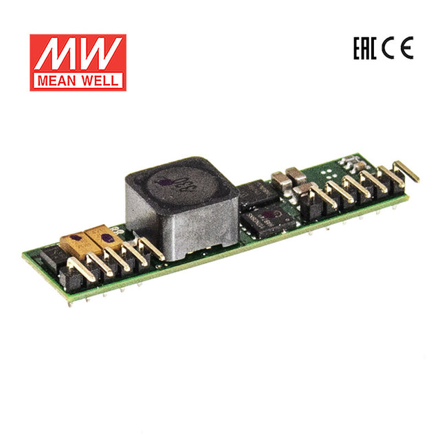 Mean Well NID35-24 DC-DC Converter - 36W - 30~53V in 24V out 1.5A