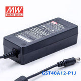 Mean Well GST40A12-P1J Power Supply 40W 12V 3.34A - PHOTO 1