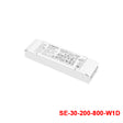 Ltech SE-30-200-800-W1D 30W 200-800mA LED Driver - NFC, DALI2 Dimmable