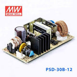 Mean Well PSD-30B-12 DC-DC Converter - 30W - 18~36V in 12V out 2.5A - PHOTO 1
