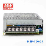 Mean Well MSP-100-24  Power Supply 108W 24V - PHOTO 4