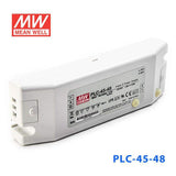 Mean Well PLC-45-48 Power Supply 45W 48V - PFC - PHOTO 1