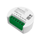 Versaan Integral R1 Casambi Relay - 10A, 250A Inrush