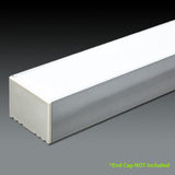 LED Extrusion EXLP36 Linear Profile - 2 Metres - PHOTO 1