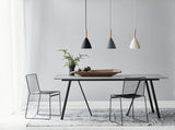 Nordlux Pendant Pure 20 Grey (DFTP) - PHOTO 2
