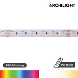 LED Strip Pro Ultra-Long 60LEDs/m 8W/m 24V IP20 Max 15m