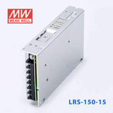 Mean Well LRS-150-15 Power Supply 150W 15V - PHOTO 1