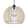 Nordlux Pendant Chino 40 Brown