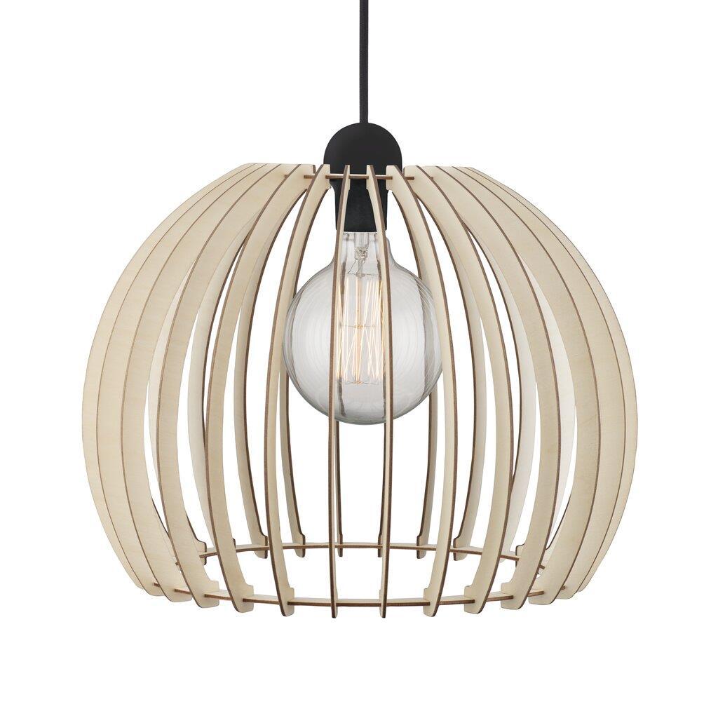 Nordlux Pendant Chino 40 Brown