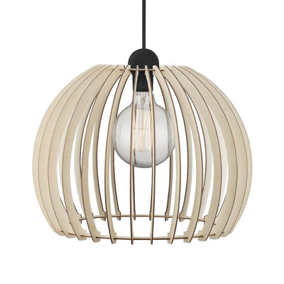 Nordlux Pendant Chino 40 Brown