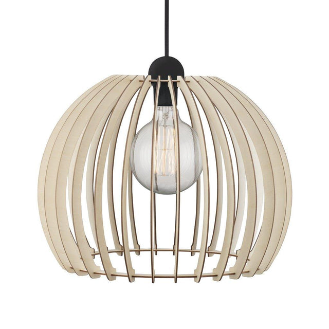 Nordlux Pendant Chino 40 Brown