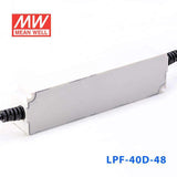 Mean Well LPF-40D-48 Power Supply 40W 48V - Dimmable 840mA - PHOTO 4