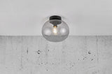 Nordlux Ceiling Alton Black - PHOTO 2
