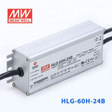 Mean Well HLG-60H-24B Power Supply 60W 24V - Dimmable - PHOTO 1