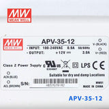 Mean Well APV-35-12 Power Supply 36W 12V - PHOTO 3