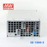Mean Well SE-1000-5 Power Supply 750W 5V 150A - PHOTO 3