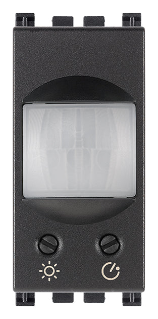 Arke IR Relay Switch 230V Grey