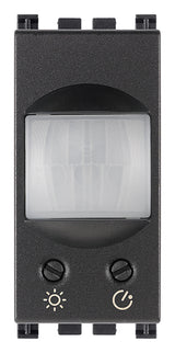 Arke IR Relay Switch 230V Grey