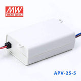 Mean Well APV-25-5 Power Supply 16W 5V - PHOTO 4