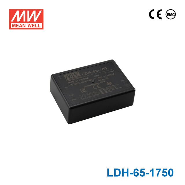 LDH-65-1750