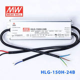 Mean Well HLG-150H-24B Power Supply 150W 24V- Dimmable 6.3A - PHOTO 2