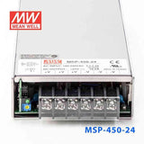 Mean Well MSP-450-24  Power Supply 451.2W 24V 18.8A - PHOTO 4