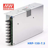Mean Well HRP-150-7.5  Power Supply 150W 7.5V - PHOTO 1