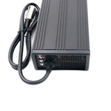 Mean Well NPB-240-48XLR Battery Charger 240W 48V 3 Pin Power Pin 4A - PHOTO 3