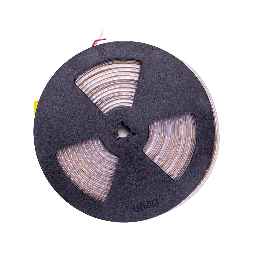 LED Strip Pro High-efficiency 140LEDs/m 15W/m 24V IP65 CRI>90 - PHOTO 2