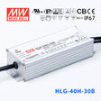 Mean Well HLG-40H-30AB Power Supply 40W 30V - Adjustable and Dimmable 1.34A