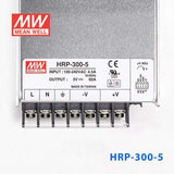 Mean Well HRP-300-5  Power Supply 300W 5V 60A - PHOTO 2
