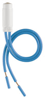 Vimar Eikon 0.35W LED Blue Light Unit 250V