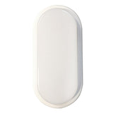 Nordlux Wall Oval Cuba Energy White - PHOTO 1