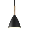 Nordlux Pendant Pure 20 Black (DFTP)