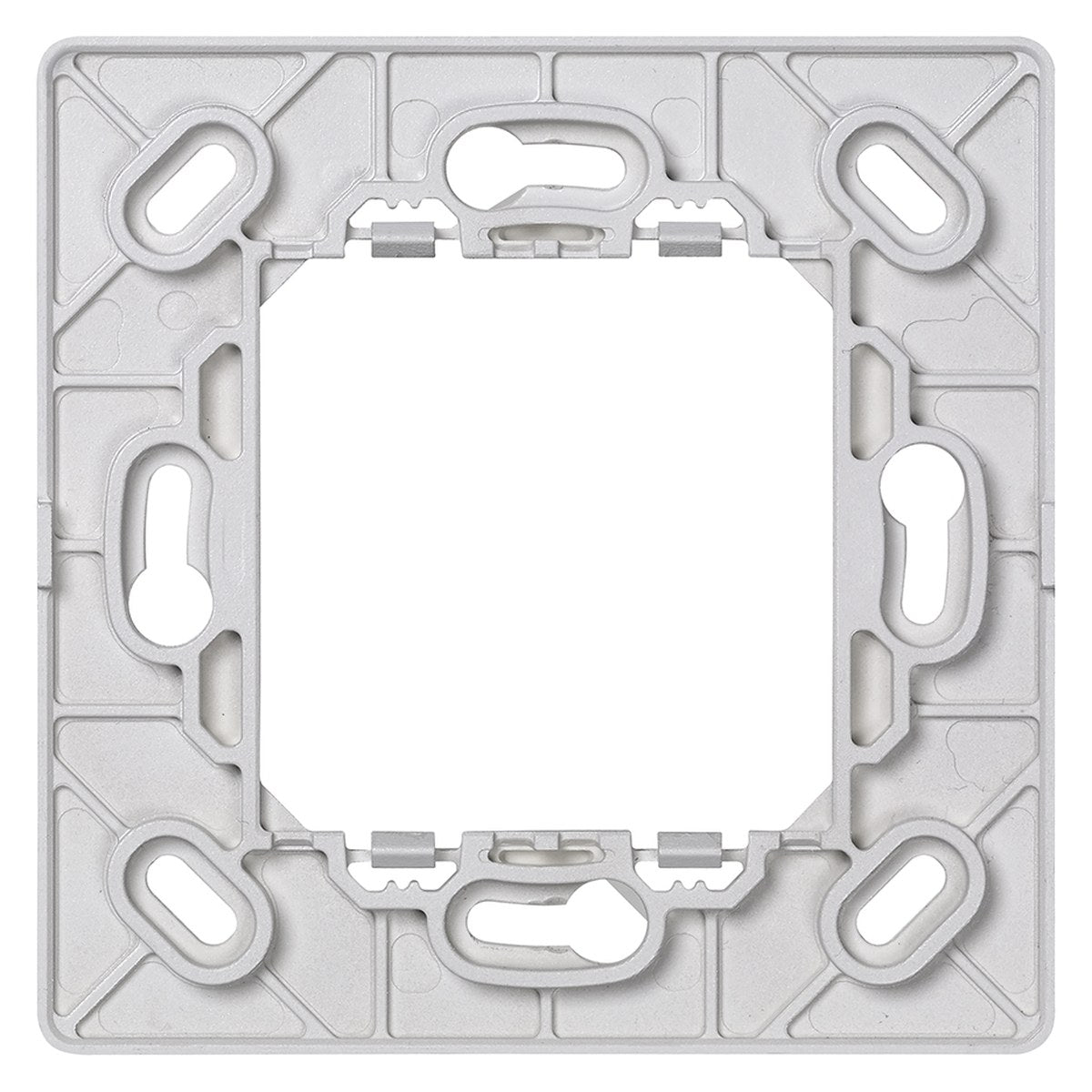 Vimar VM-14507 Frame 2M for RF Device White