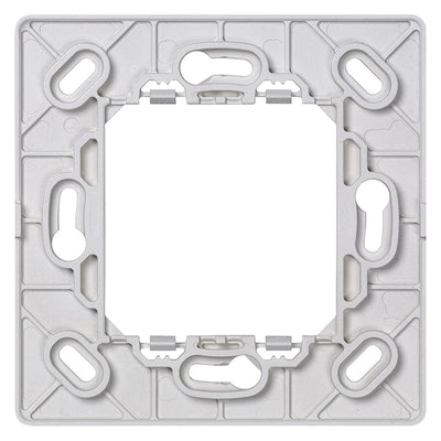 Vimar VM-14507 Frame 2M for RF Device White