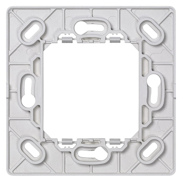 Vimar VM-14507 Frame 2M for RF Device White