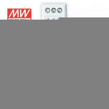 Mean Well MDR-20-24 Single Output Industrial Power Supply 20W 24V - DIN Rail - PHOTO 2
