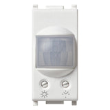 Plana IR Relay Switch 230V White